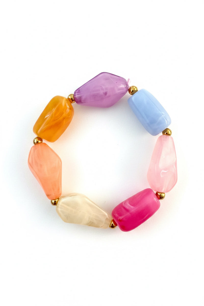 Dolce vita bracelet - gelato