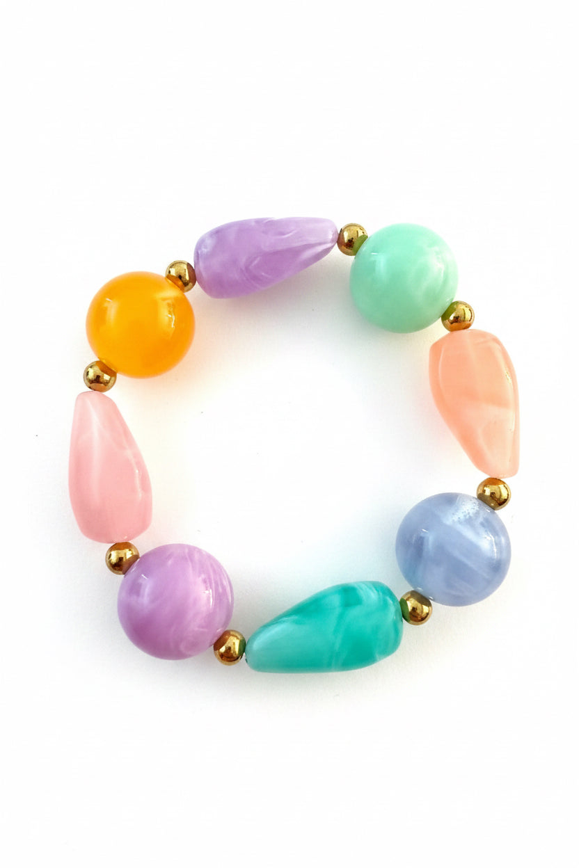 Dolce vita bracelet - Primavero
