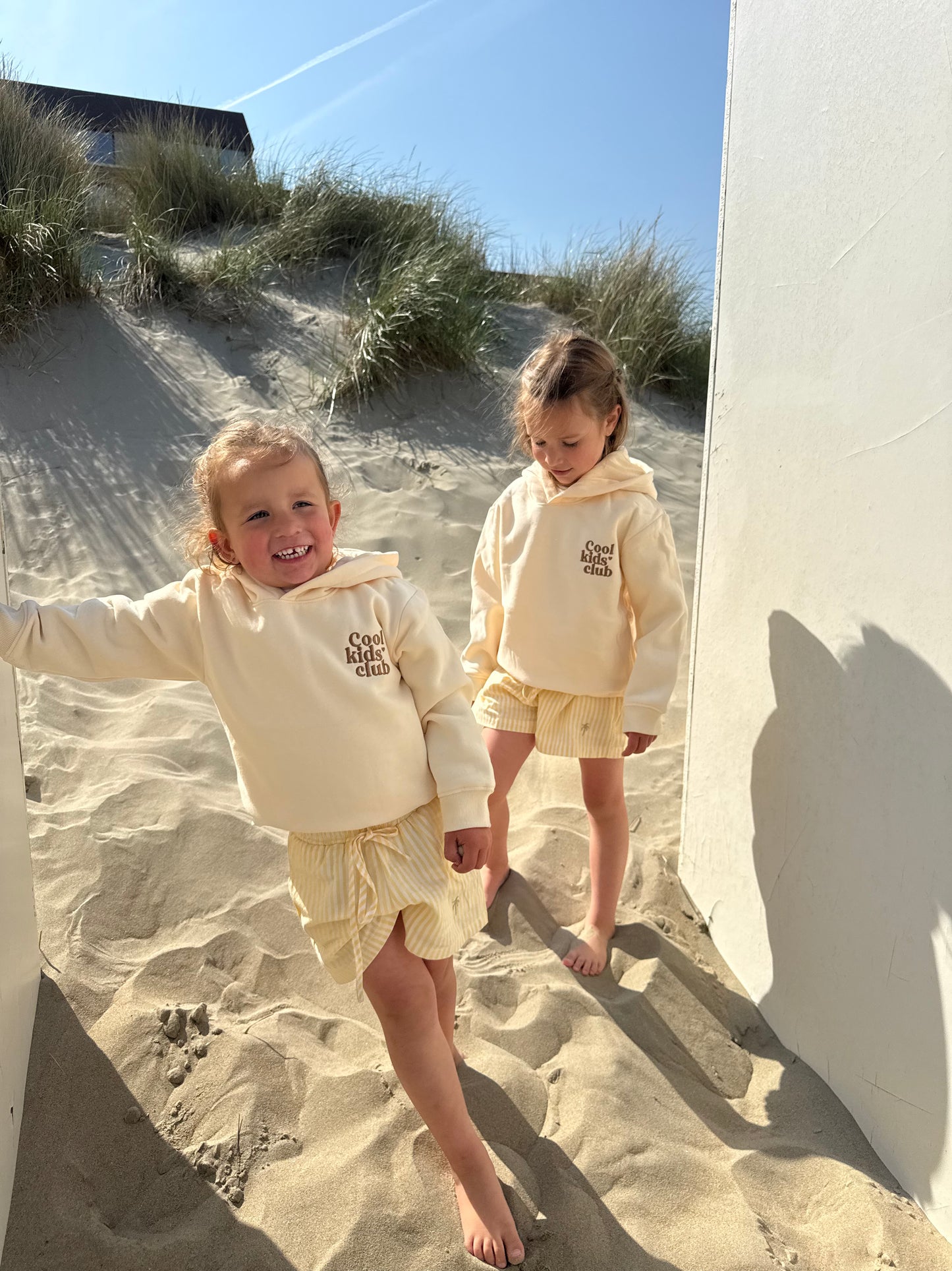 Trui Cool Kids Club