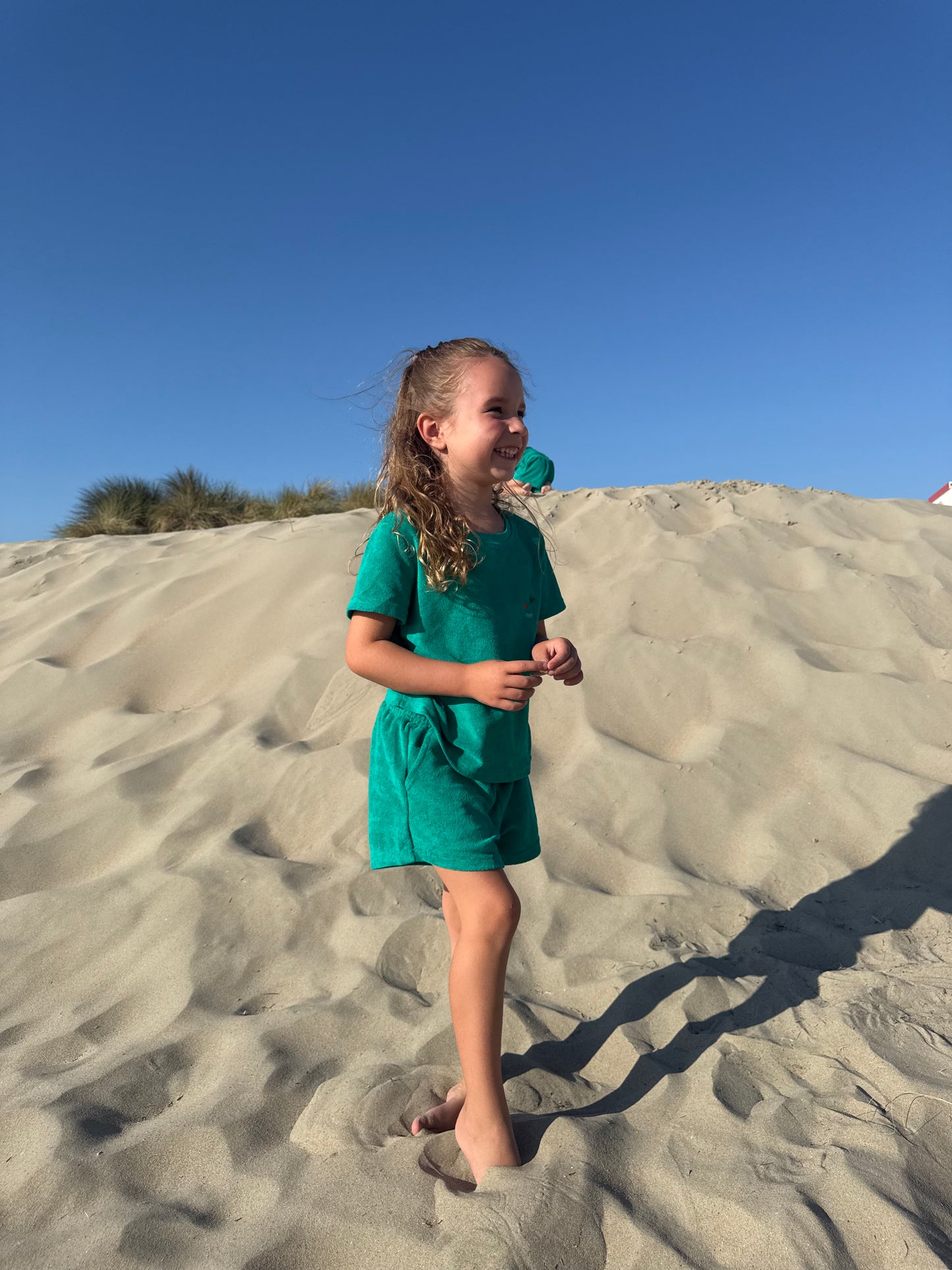 Sunset coast set kids