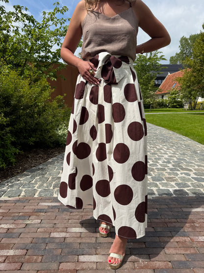 Bella lange rok