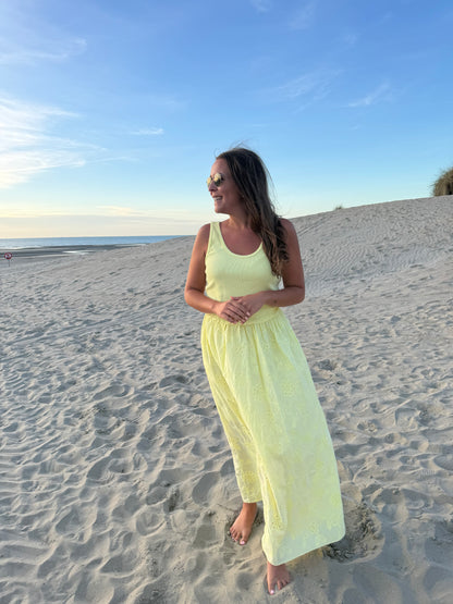 Limone dress