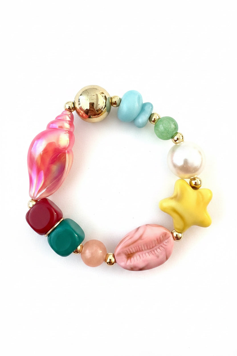 Dolce vita bracelet - amalfi