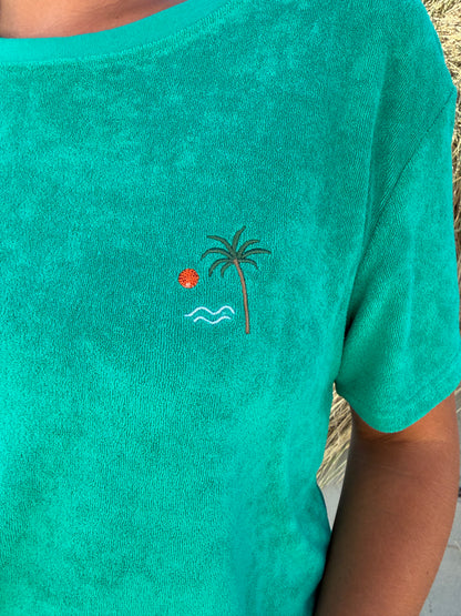 Sunset coast set dames