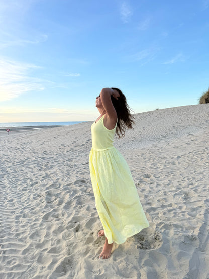 Limone dress