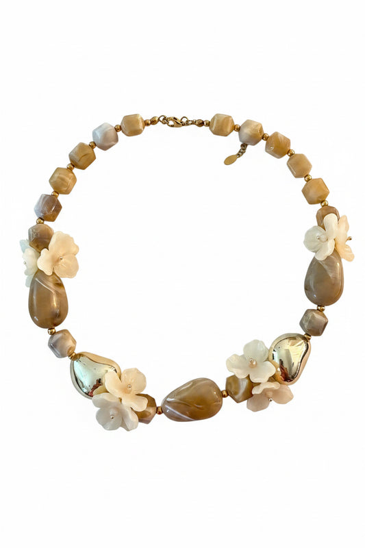 Dolce Vita Necklace - Fiore