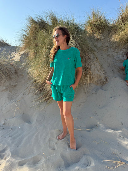 Sunset coast set dames