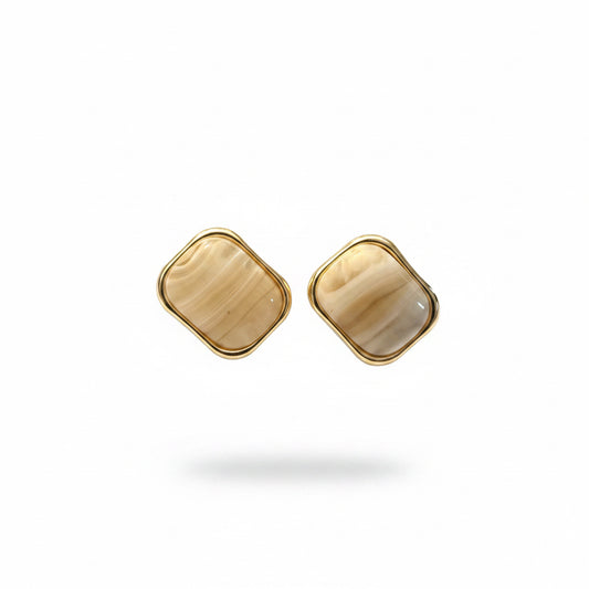 Dolce Vita Earrings - Perla