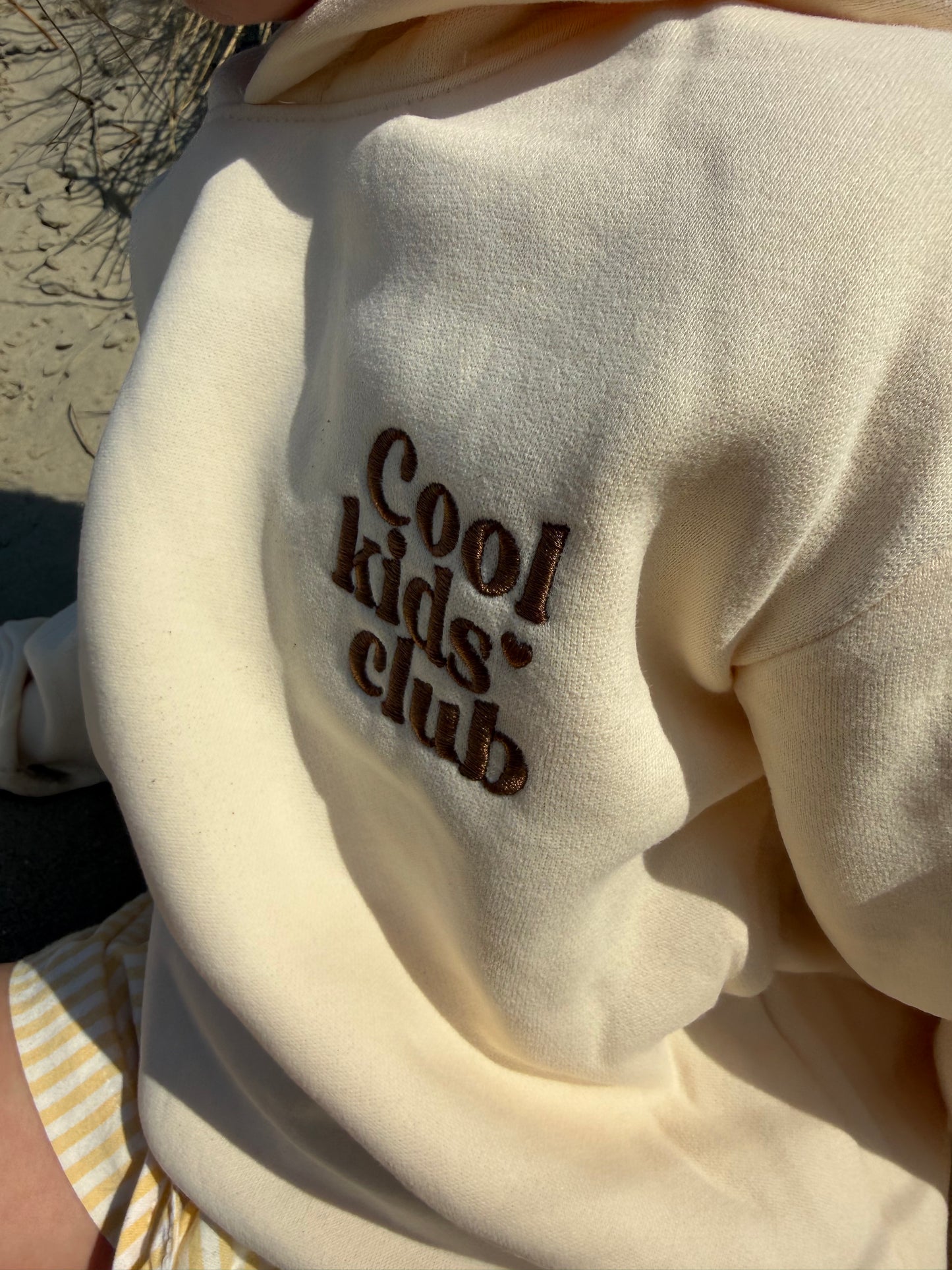 Trui Cool Kids Club