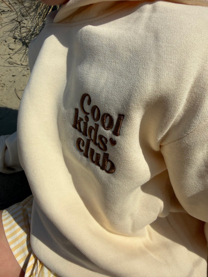 Trui Cool Kids Club