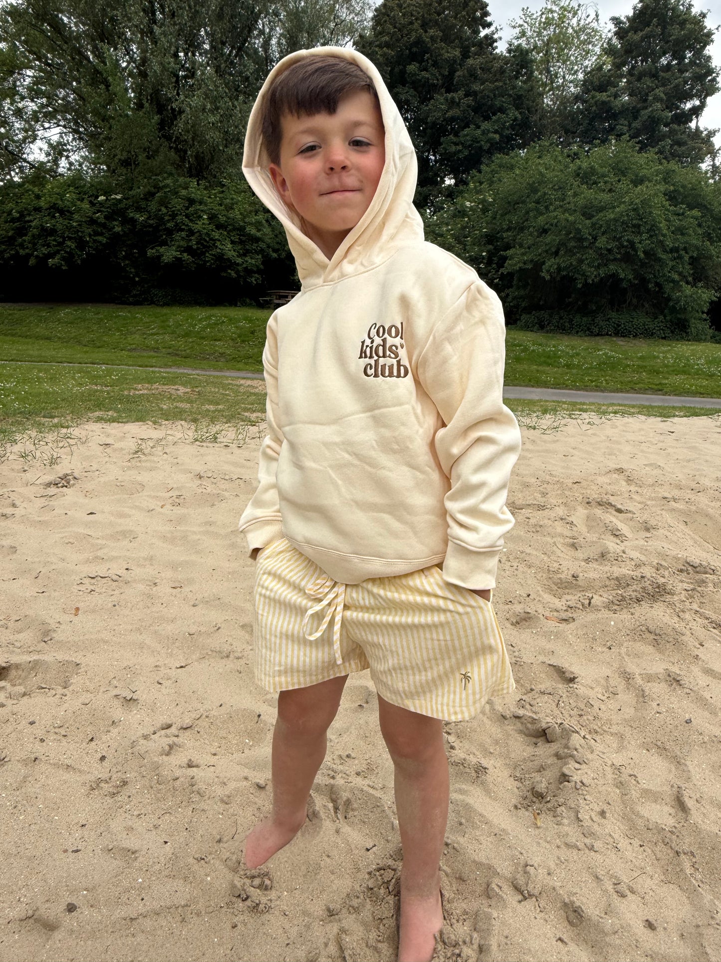 Trui Cool Kids Club