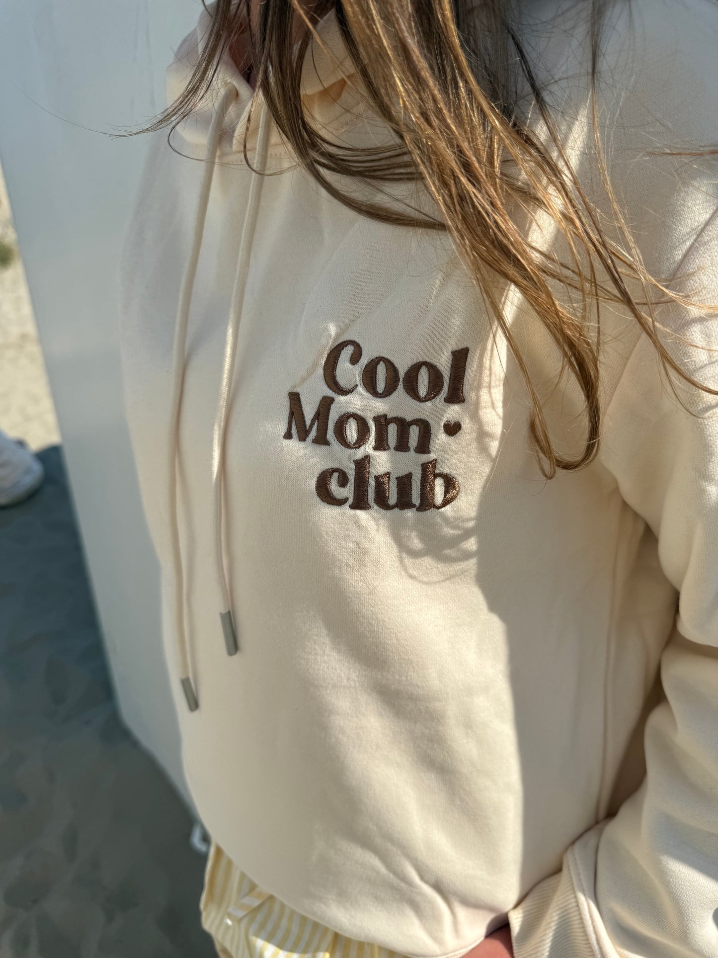 Trui Cool Moms Club