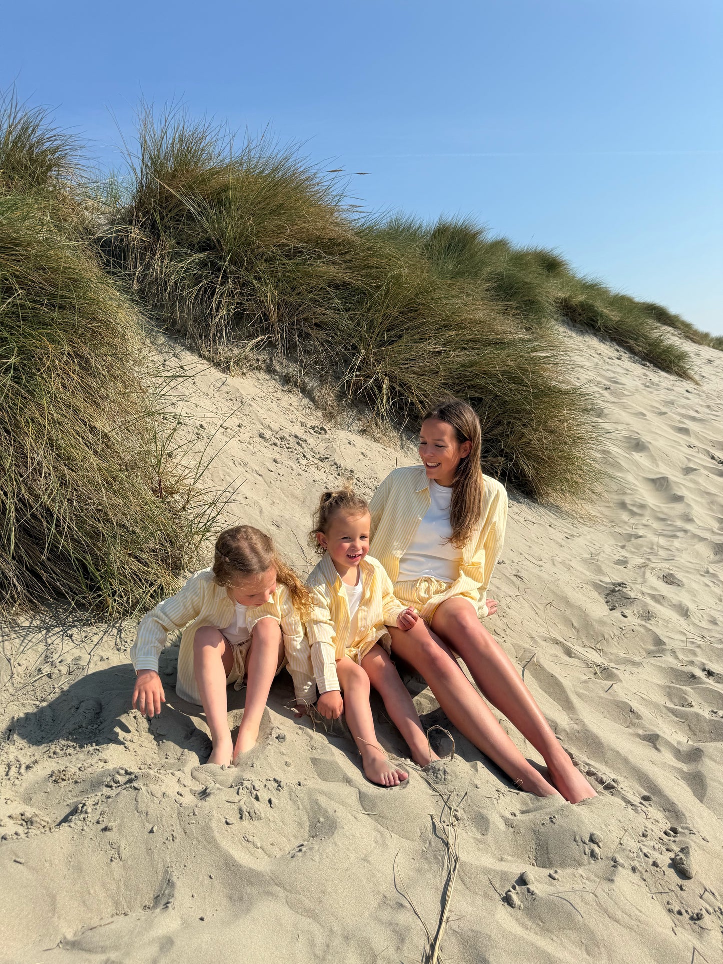 Summer lover hemd mama