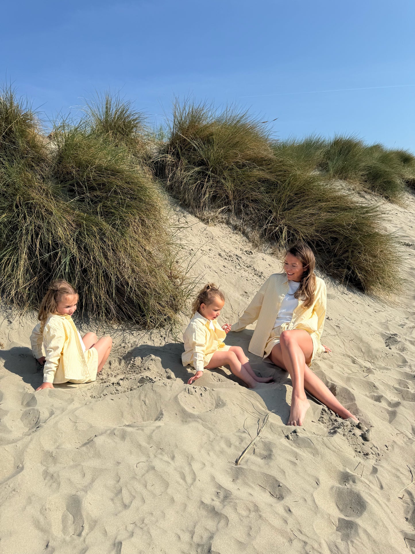 Summer lover hemd mama