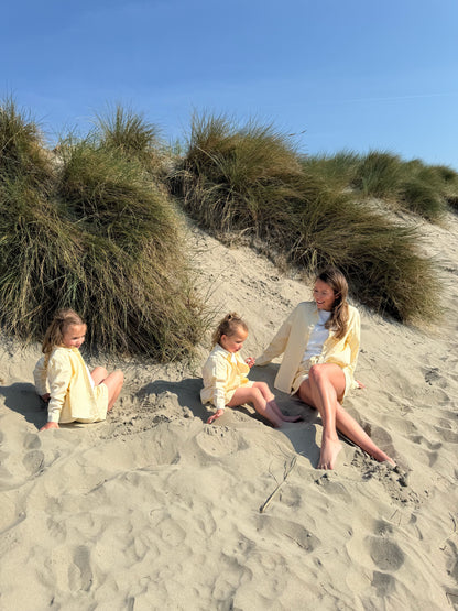 Summer lover hemd mama