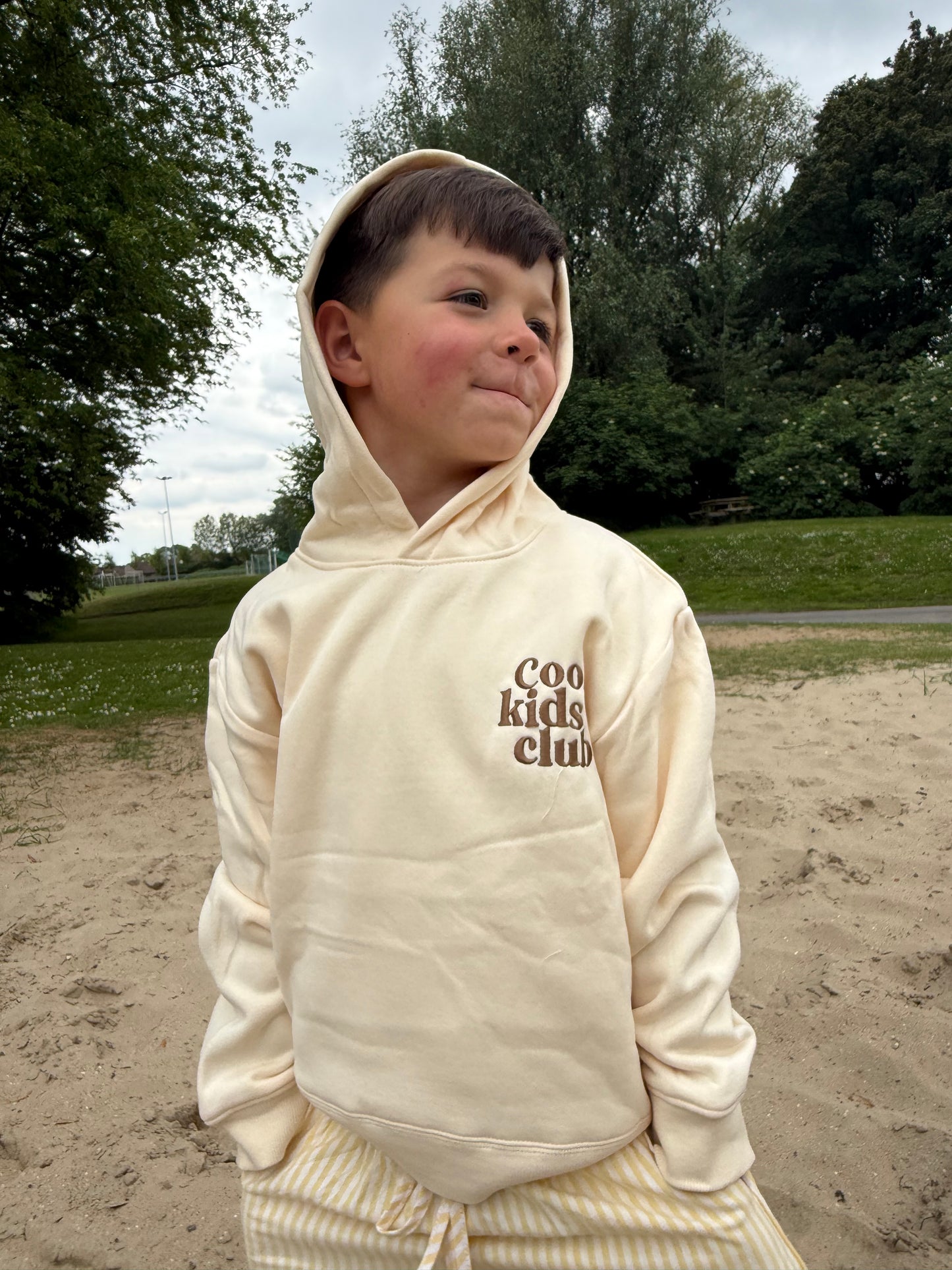 Trui Cool Kids Club