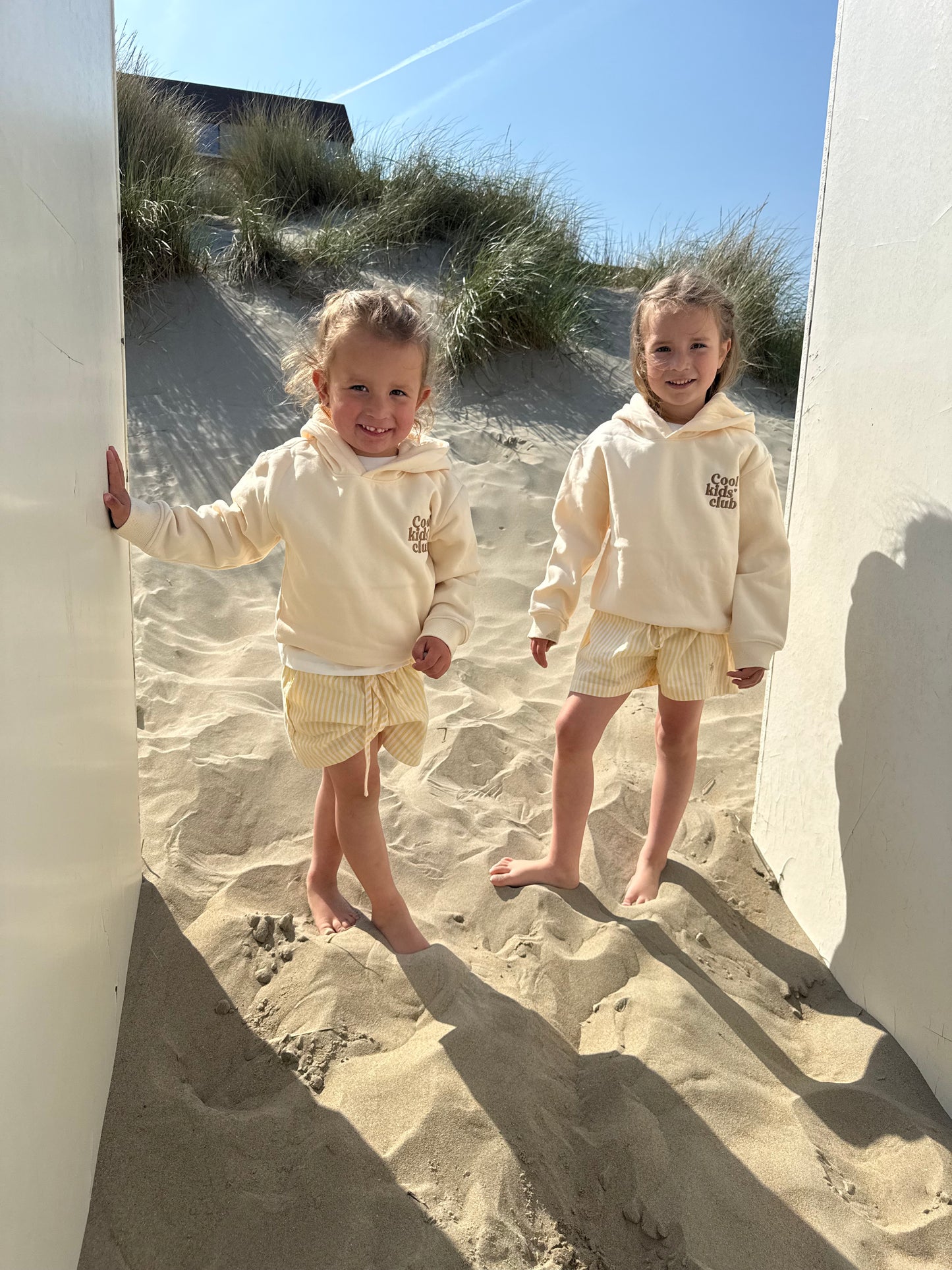 Trui Cool Kids Club