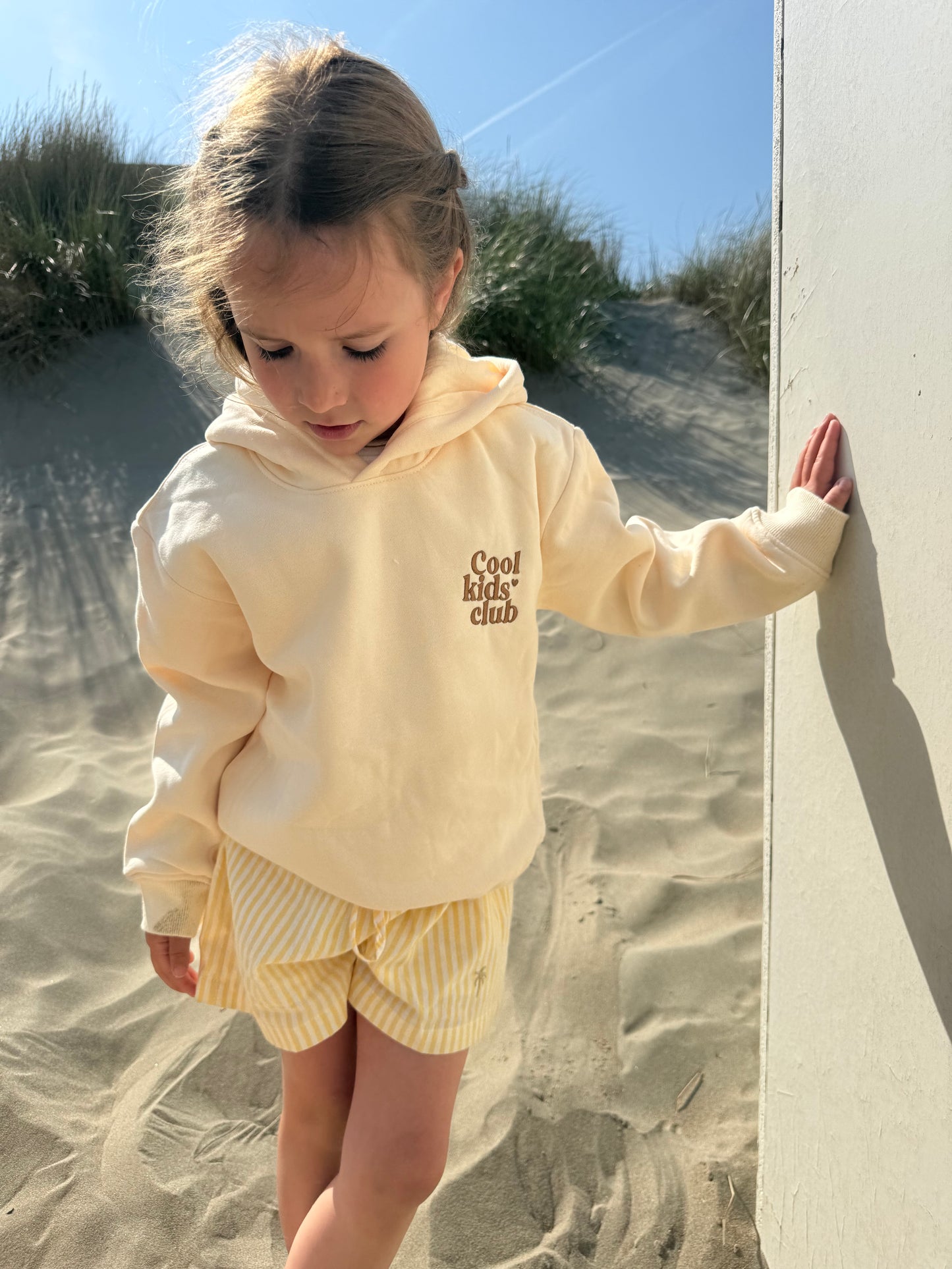 Trui Cool Kids Club