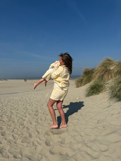 Summer lover hemd mama