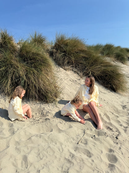Summer lover hemd kind