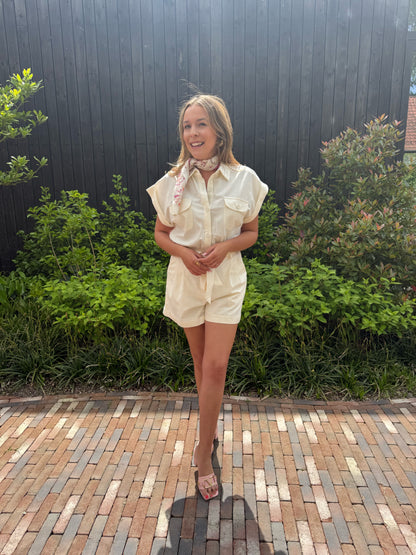 Feluci Playsuit