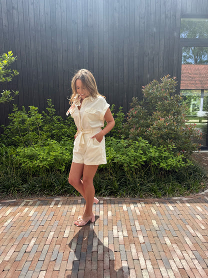 Feluci Playsuit