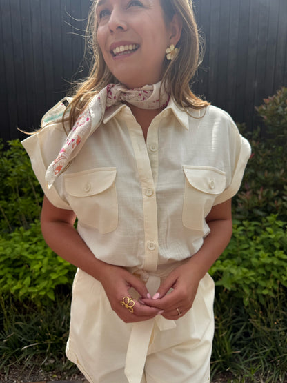 Feluci Playsuit